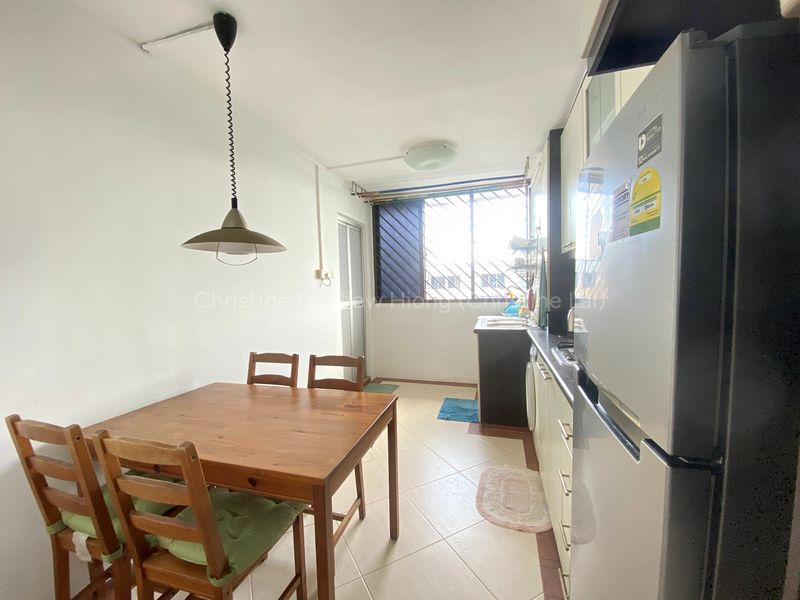 4 Room (4S) HDB for Rent in  130 Bishan Street 12 - Image 10